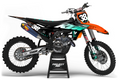 Charge KTM