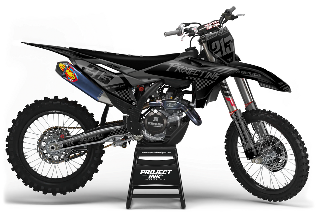 Vanta KTM