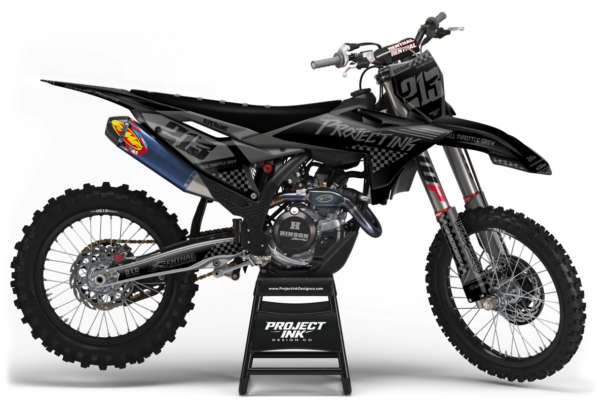 Vanta KTM