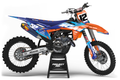Flux KTM