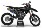 Hyper Black KTM