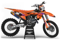 Ember KTM