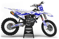Frost KTM