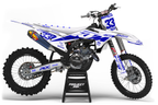 Frost KTM