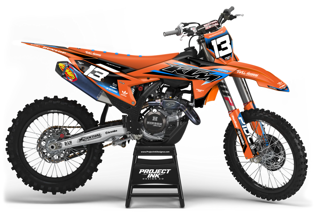 Nitro KTM