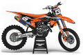 Nitro KTM