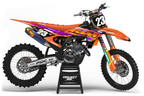 Retro KTM