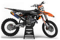 Feral KTM