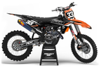 Feral KTM