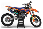 Rival KTM