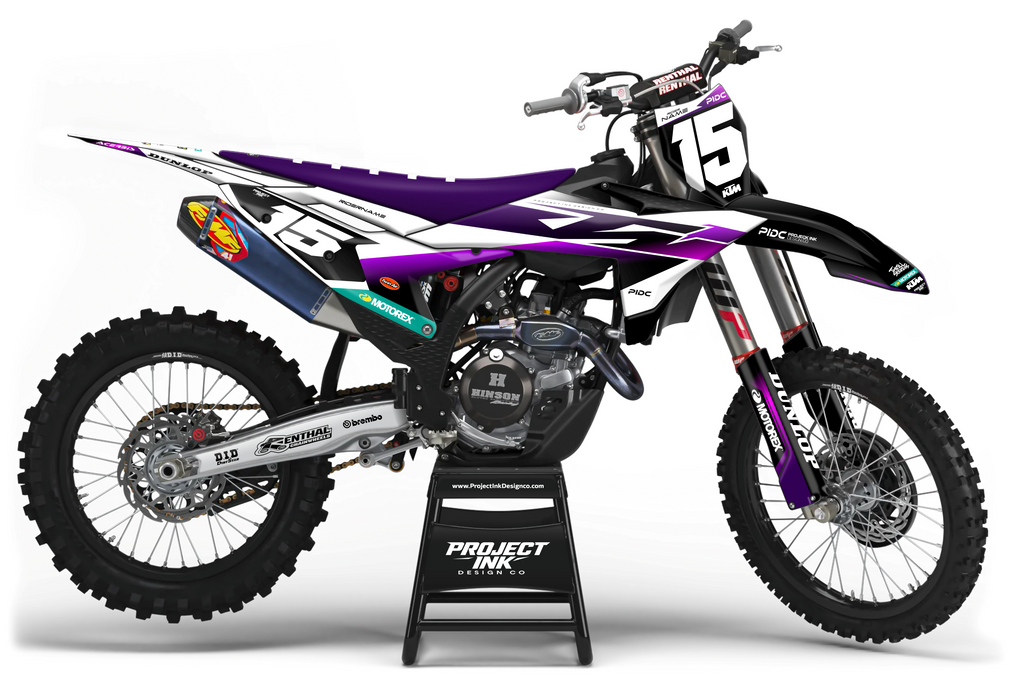 Elevate KTM