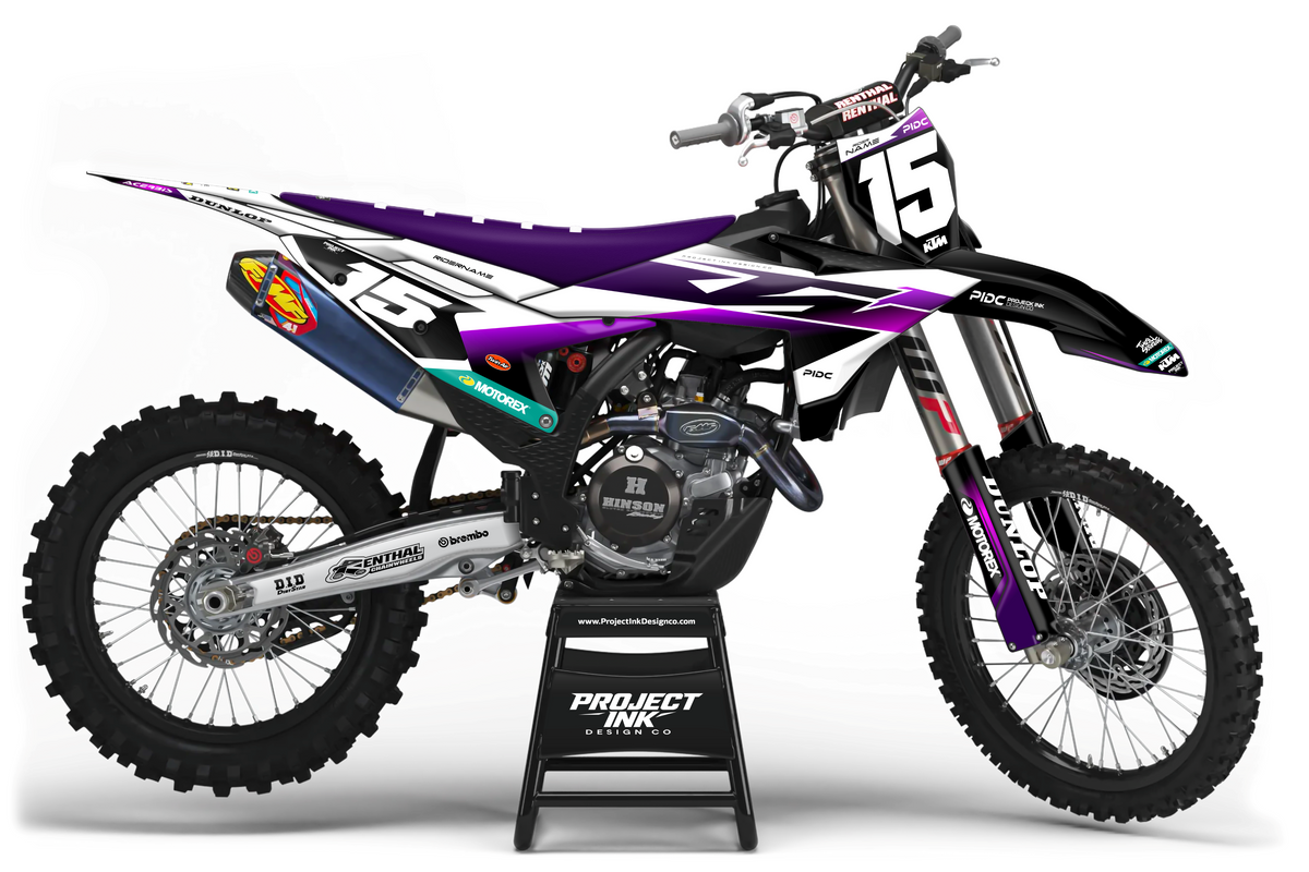 Elevate KTM