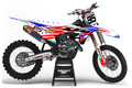 Liberty KTM