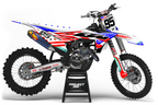 Liberty KTM