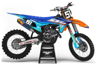Dynamic  KTM