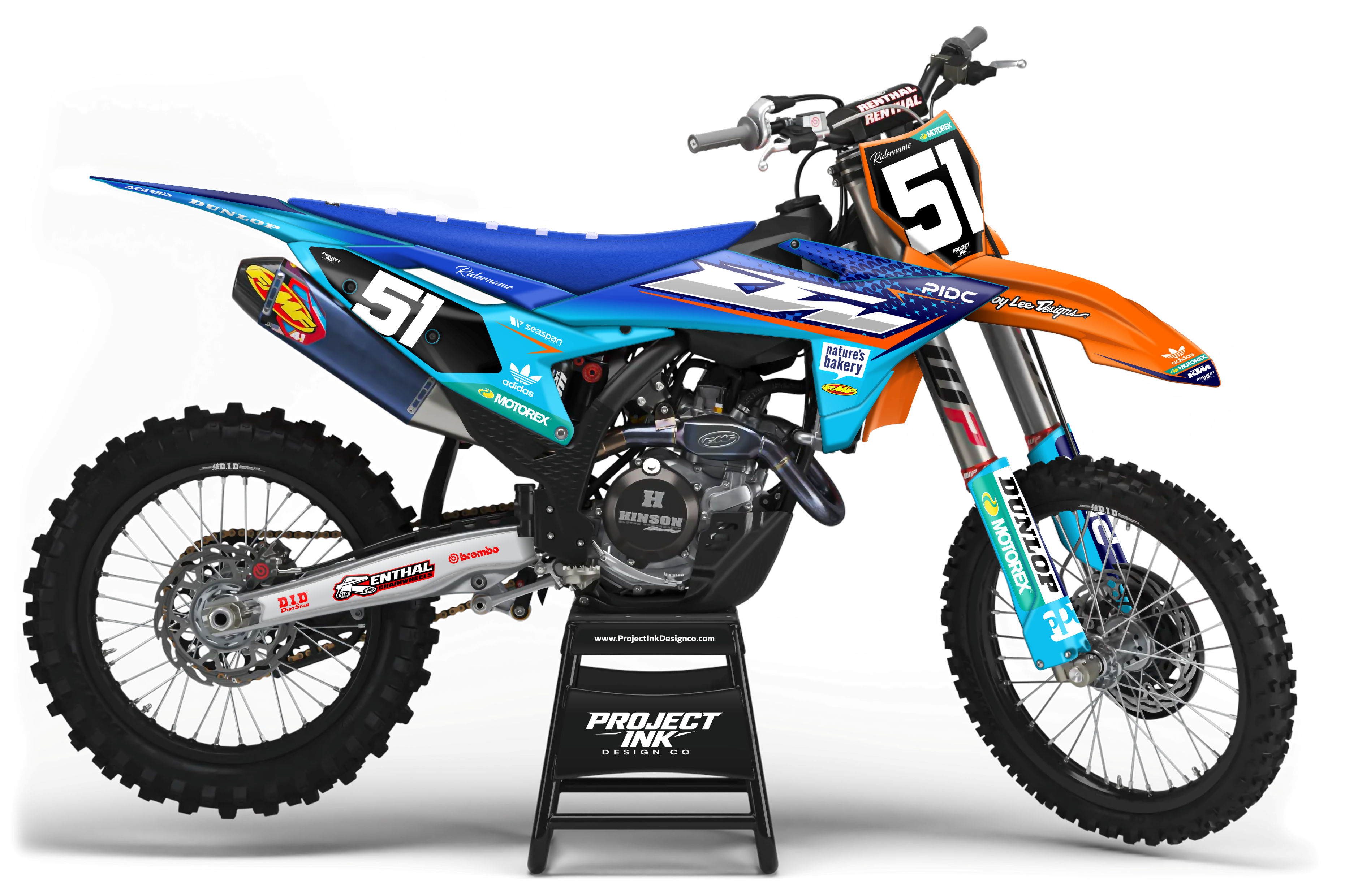 Dynamic  KTM