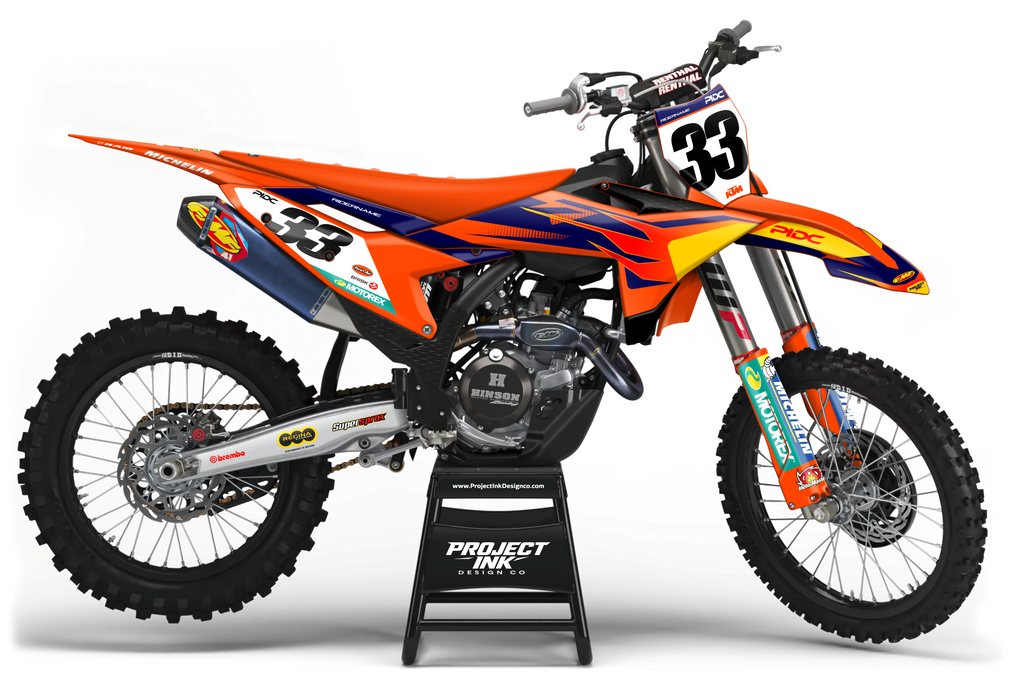 Wings KTM