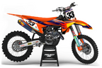 Wings KTM