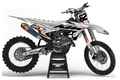 High Voltage KTM