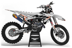 High Voltage KTM