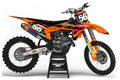 Rush KTM