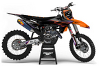 Wicked KTM