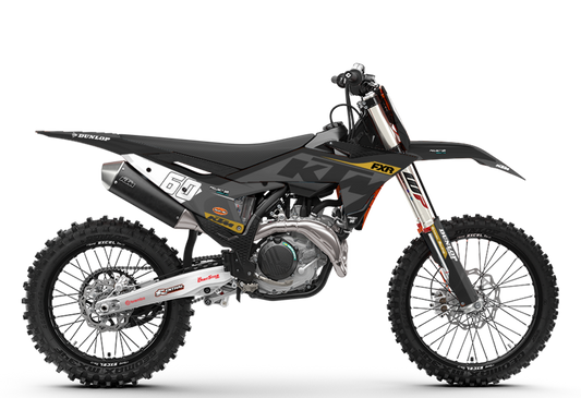 Nimble KTM