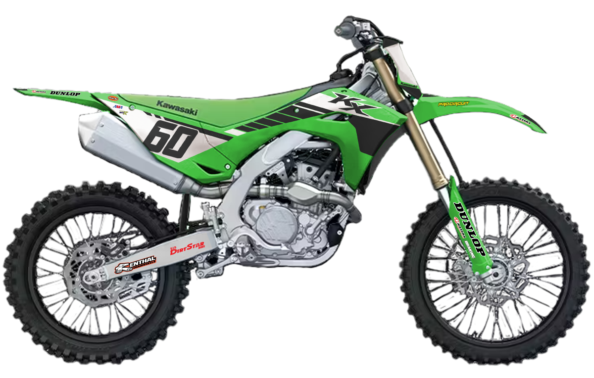 OEM Kawasaki