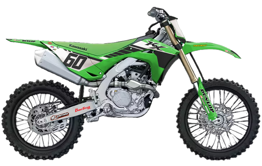 OEM Kawasaki