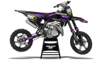 Purple Reign Cobra