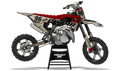 Crimson Cobra