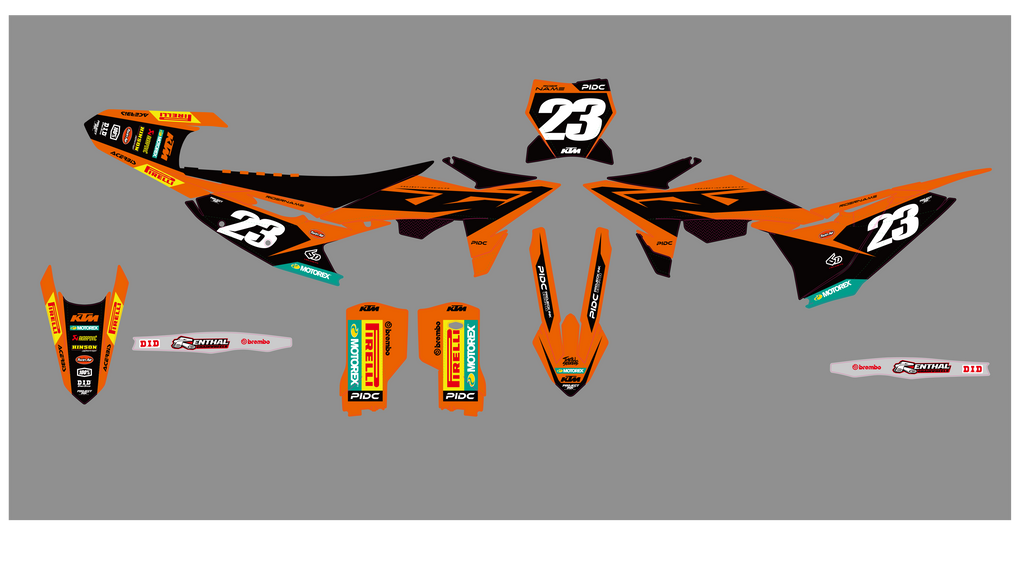 Performance  KTM