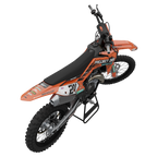 Splash KTM