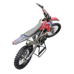 Crispy2fiddy Honda