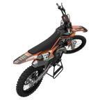 Axis KTM