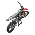 Kelso Signature Honda Dark