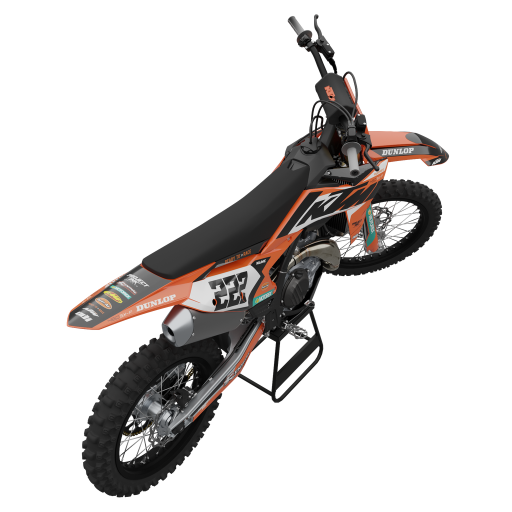 Forge KTM