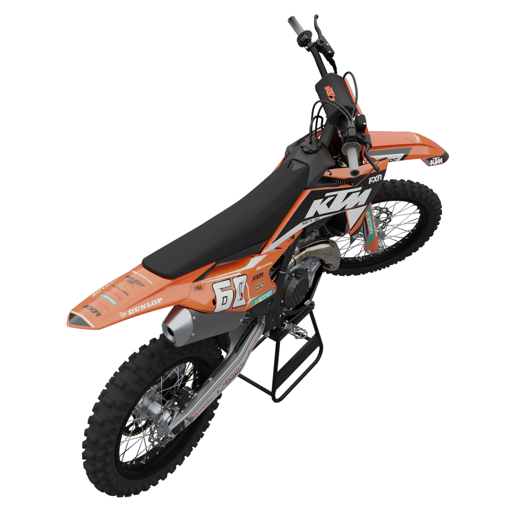 Rix KTM