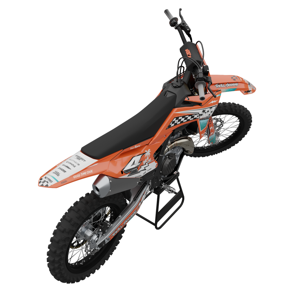 Coastal KTM