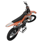 Coastal KTM