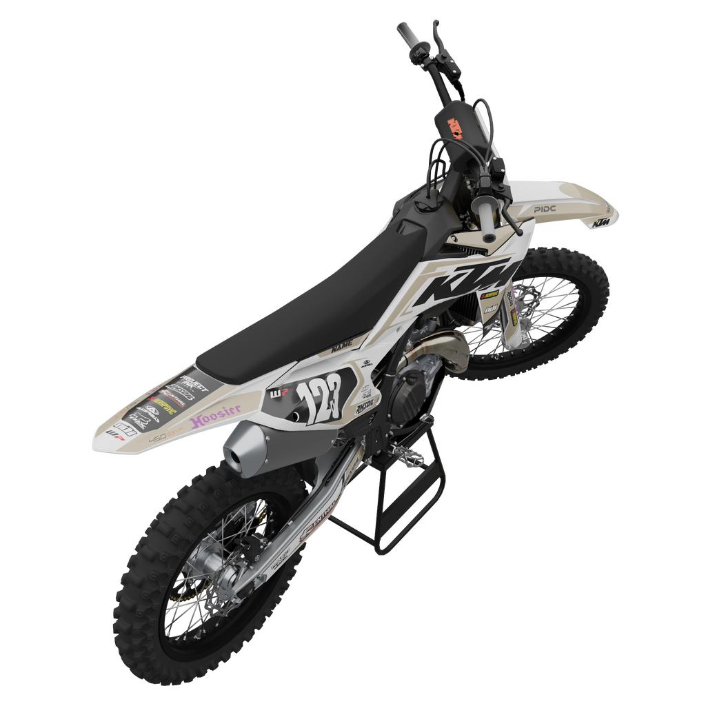 Momentum Light KTM