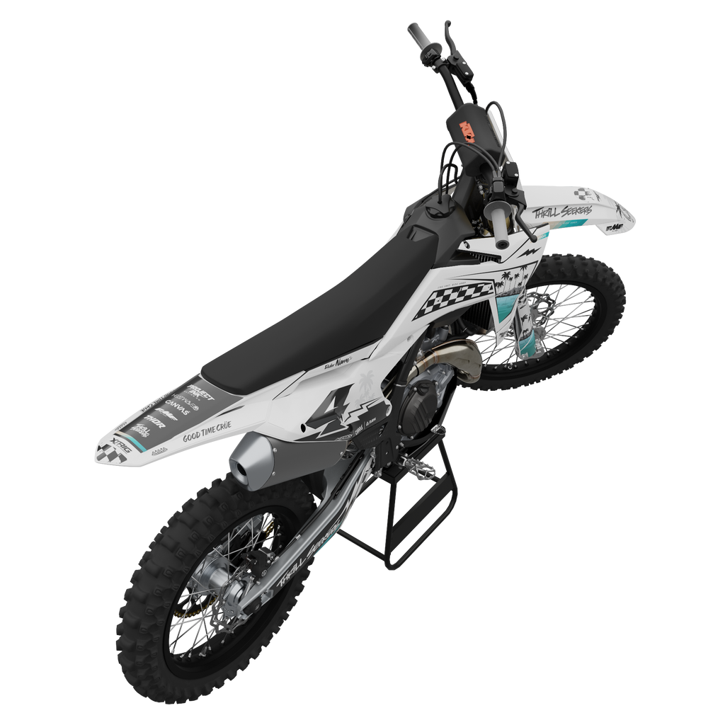 Coastal Light KTM