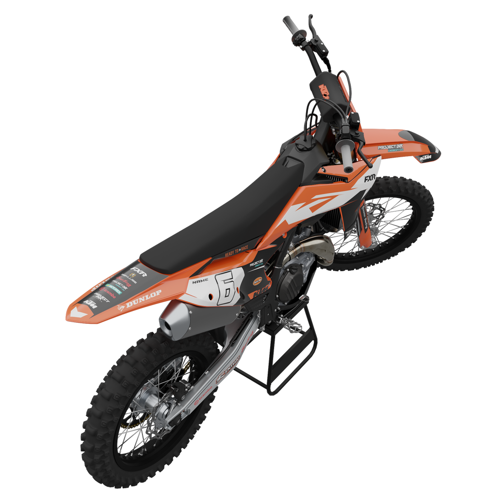 Apex KTM
