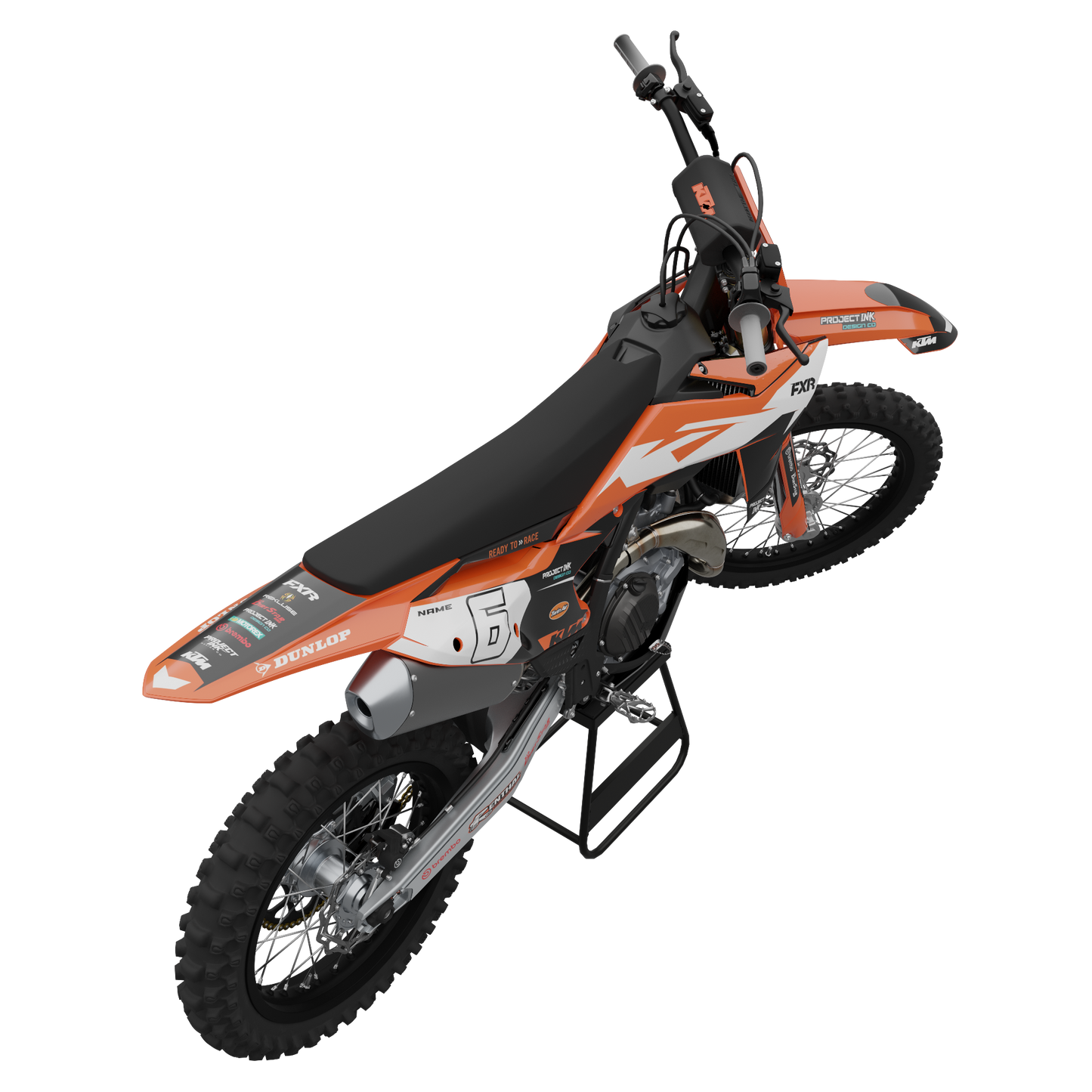Apex KTM