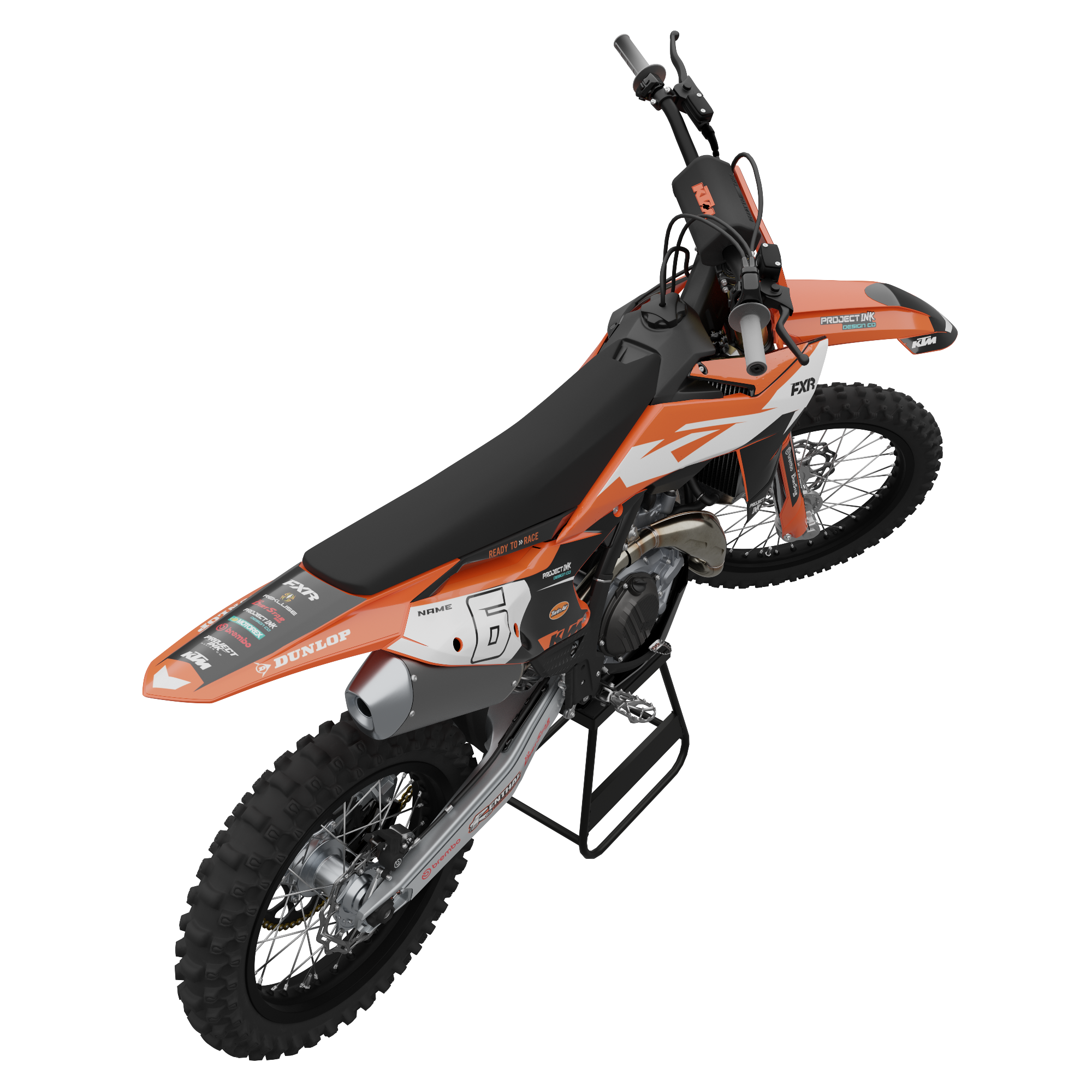 Apex KTM