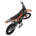 Burner KTM