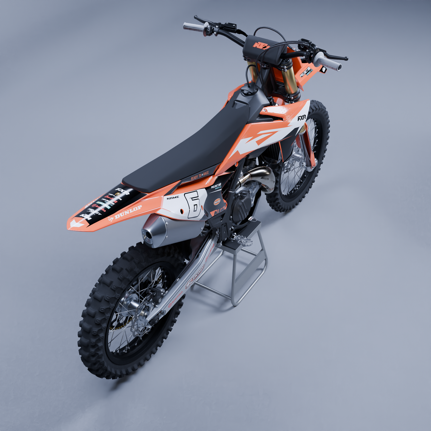 Apex KTM