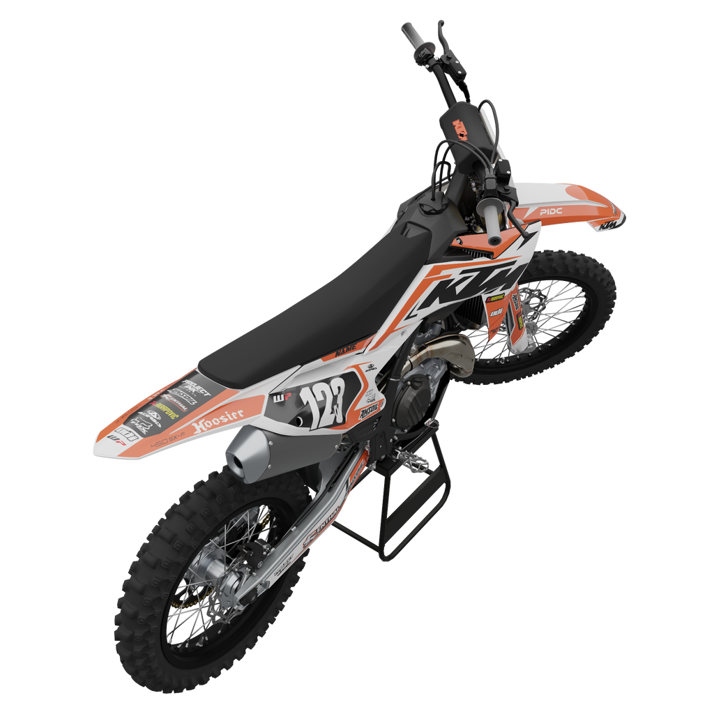 Momentum KTM