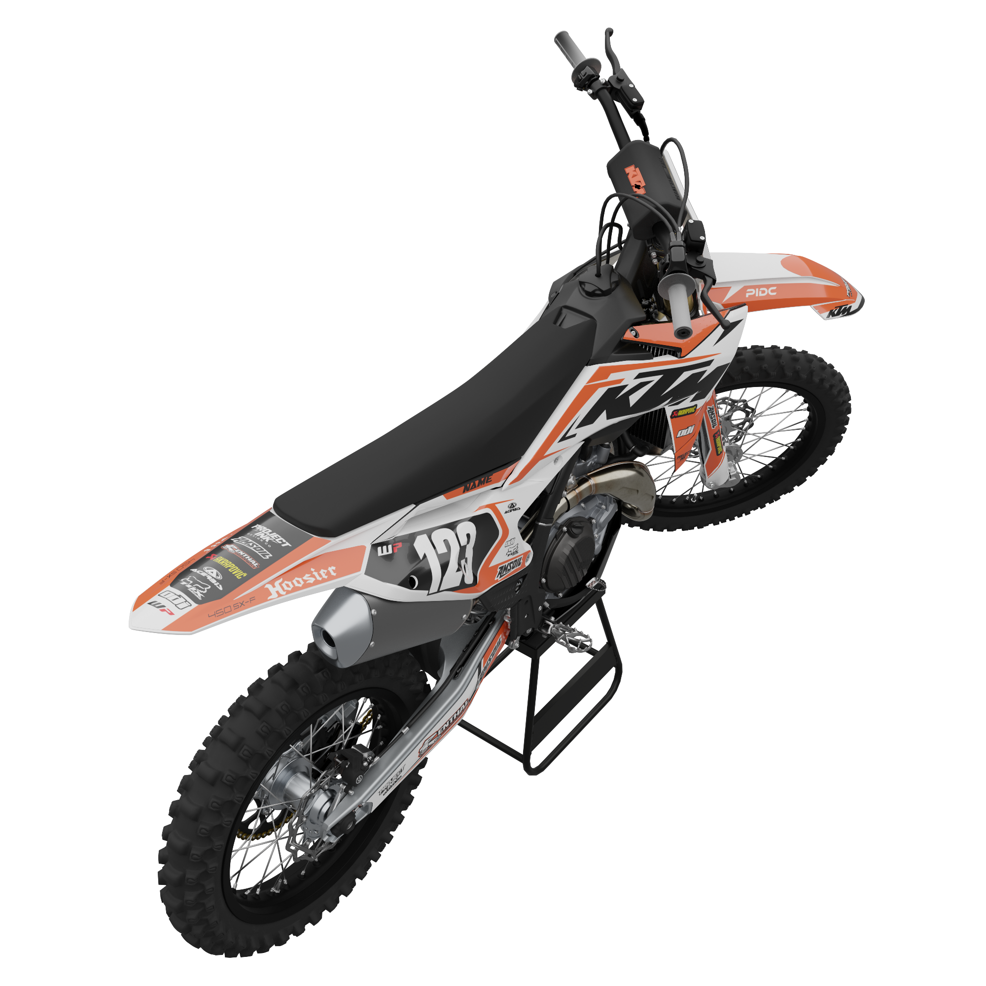Momentum KTM