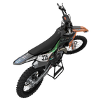Kelso Signature KTM Dark